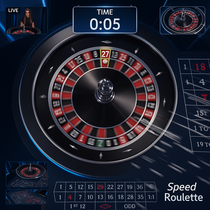 IviBet - Roulette - Rulettkerék Játék