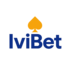 IviBet Casino Logo