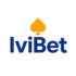 IviBet Casino Logo