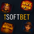 iSoftBet - Játékszolgáltató