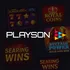 Playson - Játékszolgáltató
