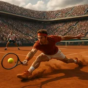 IviBet - Tenisz Fogadás - Sportfogadás